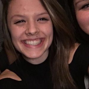 Meet your Posher, Courtney